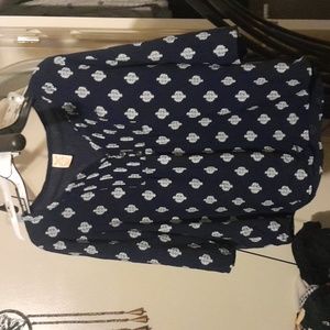 Used Faded glory Xl 16-18